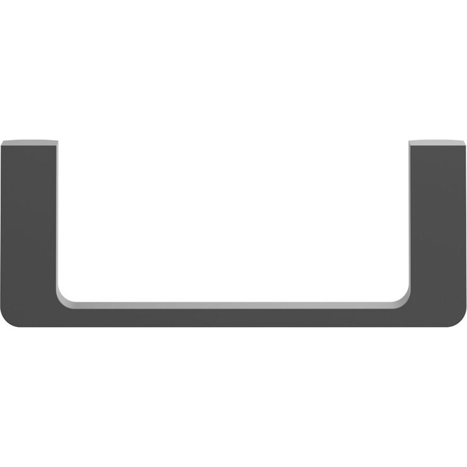 Рушникотримач Ravak 10° TD 300.20BL (X07P560, чорний), Колір виробника: чорний, фото , изображение 3