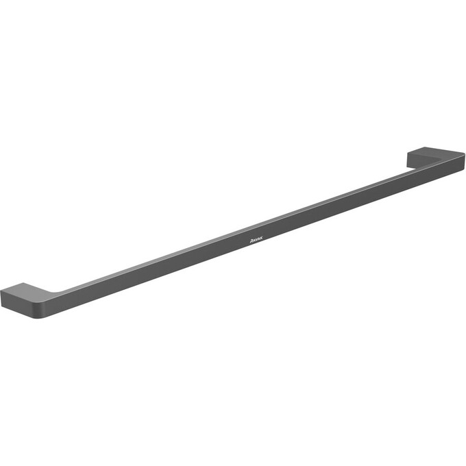 Рушникотримач Ravak 10° TD 310.20BL (X07P561, чорний), Колір виробника: чорний, фото 