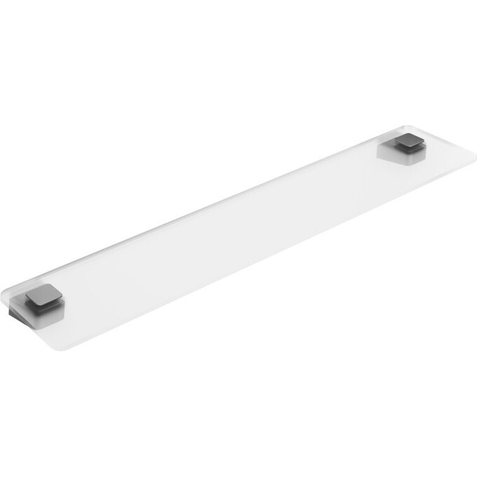 Полка в ванную Ravak 10° TD 500.20BL (X07P567, 60x12.3 см, черная, настенная), Цвет производителя: черный, фото 2