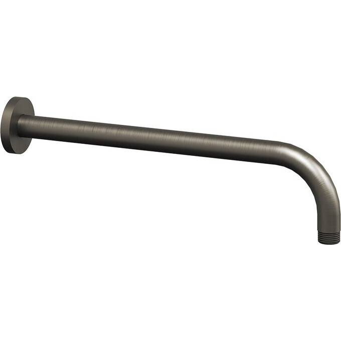 Кронштейн душовий Ravak 702.21GB (X07P700, графіт брошований), Колір виробника: графіт брошований, фото 