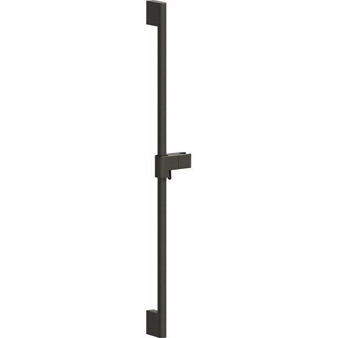 Штанга для душа Ravak Chrome 974.20GB (X07P703, графит брашированный, 70 см), Цвет производителя: графит брашированный, фото 