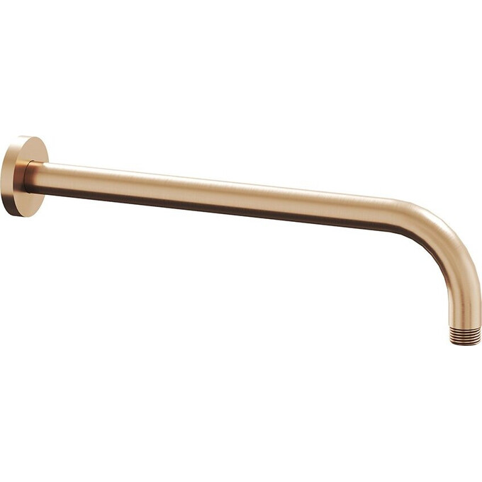 Кронштейн душевой Ravak 702.61RGB (X07P712, брашированное розовое золото), Цвет производителя: брашированное розовое золото, фото 