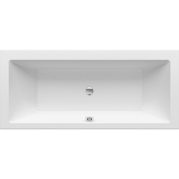 Акрилова ванна Ravak Formy 01 Slim C691300000 (170x75 см, пристінна), Доступні розміри: 170 x 75, фото , изображение 3