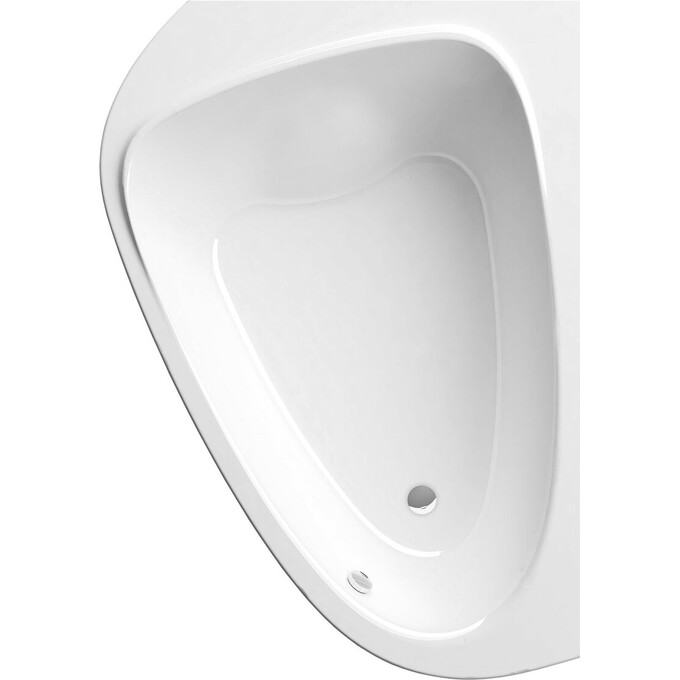 Акрилова ванна Ravak LoveStory II C751000000 (196x139 см, ліва), Доступні розміри: 196 x 139 L, фото , изображение 5