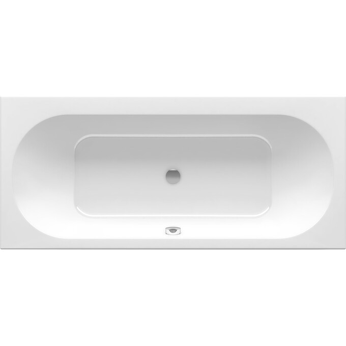 Акрилова ванна Ravak City Slim C921300000 (180x80 см, пристінна), фото , изображение 6