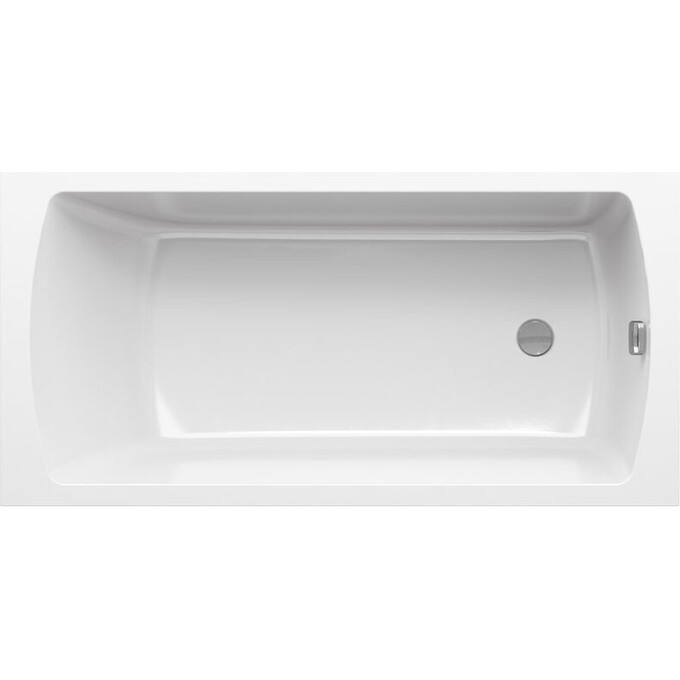 Акрилова ванна Ravak Classic II CC21000000 (140x70 см), Доступні розміри: 140 x 70, фото , изображение 2