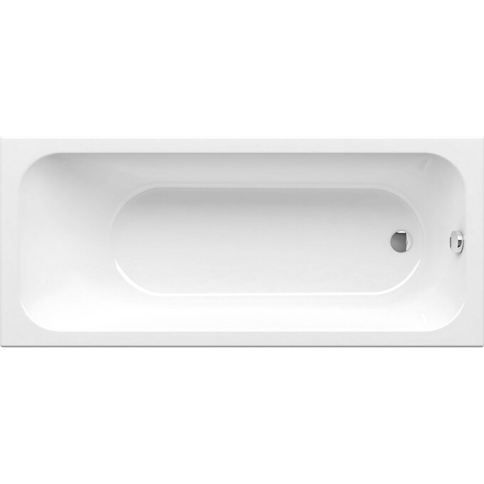 Акрилова ванна Ravak Chrome Slim CE21300000 (180x80 см), Доступні розміри: 180 x 80, фото , изображение 7