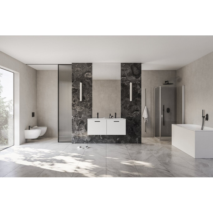 Акрилова ванна Ravak Chrome Slim CE21300000 (180x80 см), Доступні розміри: 180 x 80, фото , изображение 6