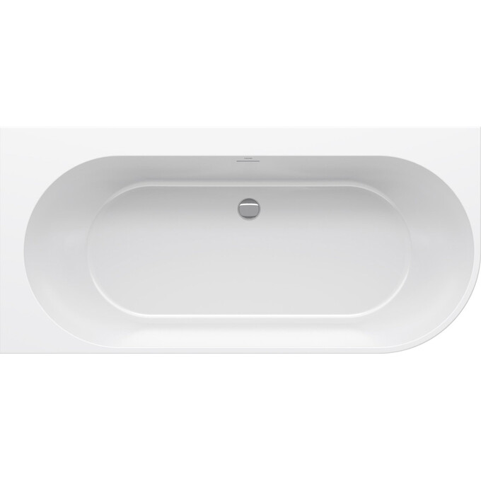 Акриловая ванна Ravak Freedom Corner L XC00100041 (170x80 см, левая, с ножками и сифоном), Доступные размеры: 170 x 80 L, фото 6