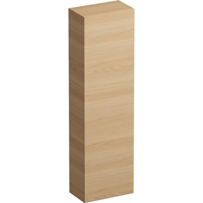 Пенал в ванную Ravak Formy SB 460 X000001261 (46 см, дуб, подвесной), Доступные размеры: 46 x 160, Цвет производителя: дуб, фото 