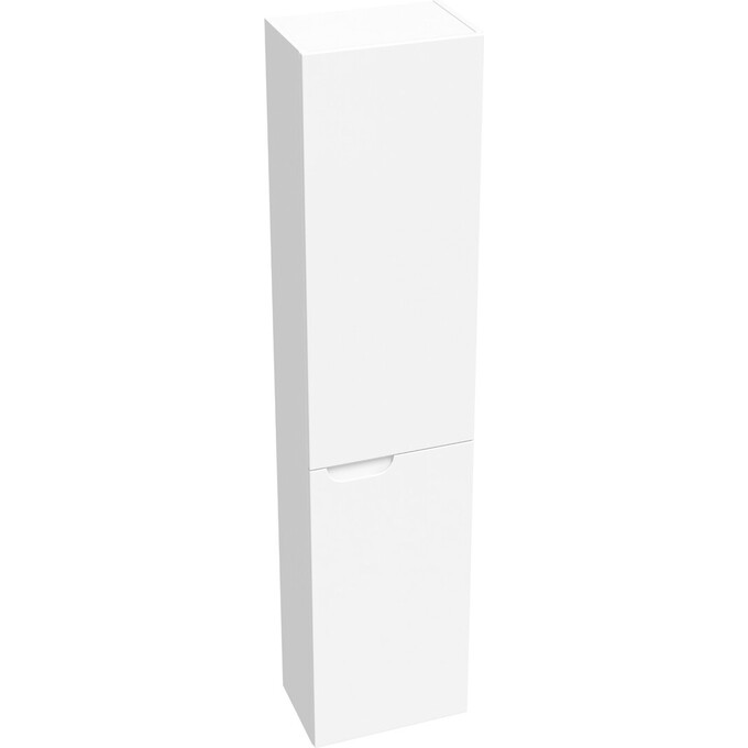 Пенал в ванную Ravak Classic II SB-400 R X000001474 (40 см, белый, правый, подвесной), Доступные размеры: 40 x 160 R, Цвет производителя: белый, фото 