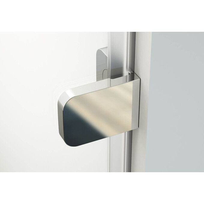 Душевая кабина Ravak Brilliant BSDPS-100x100L+BSDPS-L100 (0ULA0A00Z1SET, 100х100 см, стекло прозрачное, петли хром, левая), Доступные размеры: 100 x 100 L, фото 7