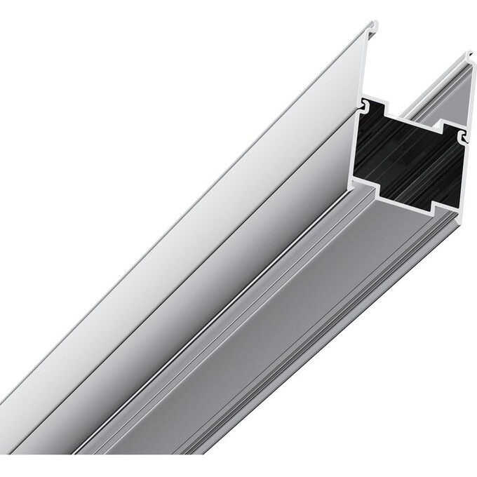 Душова кабіна Ravak Pivot PDOP2-110+PPS-100 (03GD0C00Z1SET110PPS100, 110х100 см, скло прозоре, профіль хром), Доступні розміри: 110 x 100, Колір виробника: прозоре скло, обробка хром, фото , изображение 5