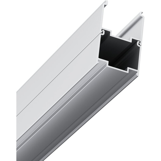 Душевые двери Ravak Blix BLDP4-140 (0YVM0C00Z1, 140 см, стекло прозрачное, профиль хром), Доступные размеры: 140, Цвет производителя: прозрачное стекло, отделка хром, фото 4