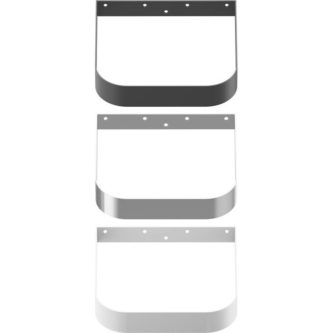 Умывальник Ravak Yard 600 XJX01260002 (60x50 см, белый глянцевый), Доступные размеры: 60 x 50, Цвет производителя: белый глянец, фото 11