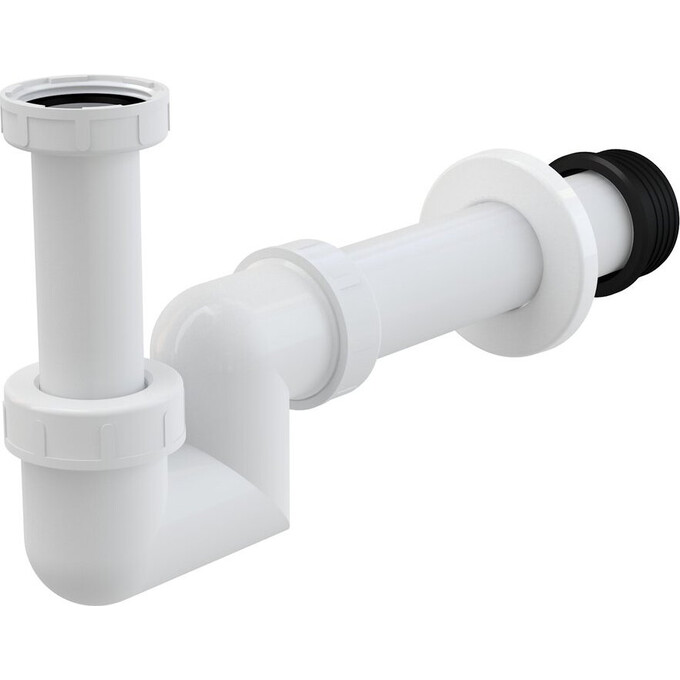 Сифон для биде Ravak DN 40 X01560 (трубный), фото 