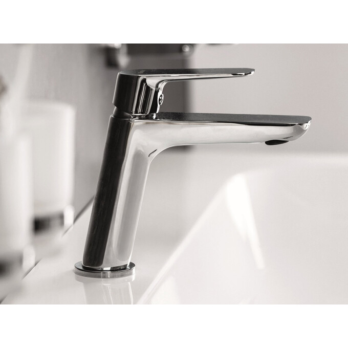 Смеситель для умывальника Ravak Classic CL 012.00 (X070080), фото 3