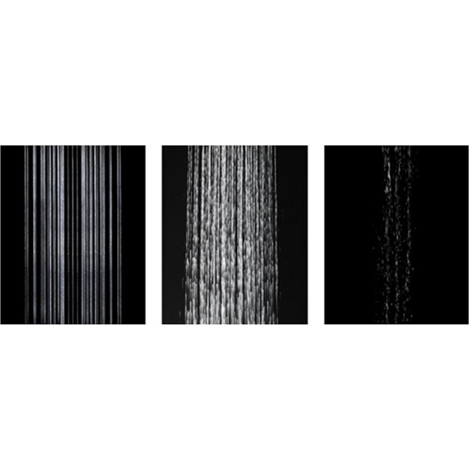 Душевая система с термостатом Ravak Termo TE 094.01 (X070161, хром/белая, с полочкой), Цвет производителя: хром, белый, фото 8