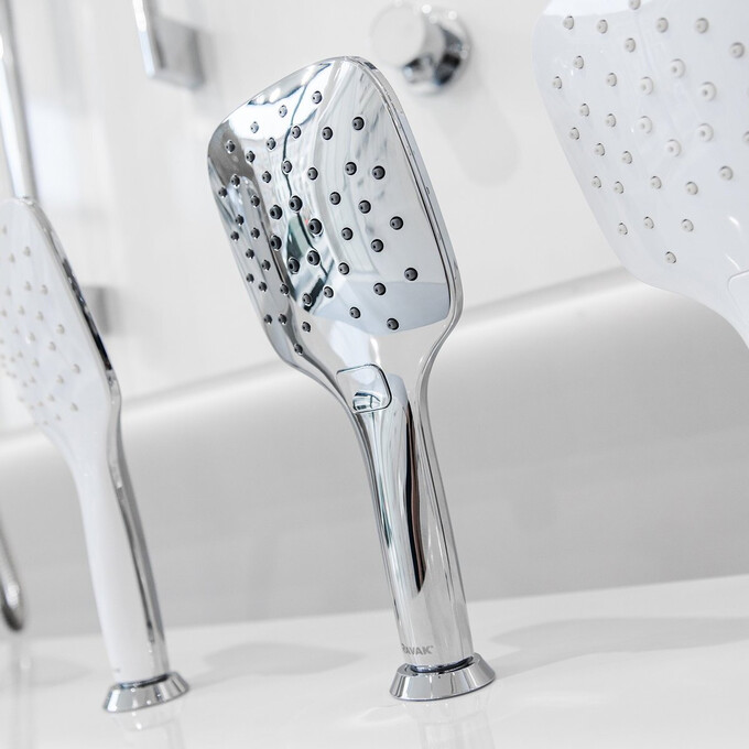 Душевая система Ravak 10° Free TD F 098.00CR (X070171), фото 5