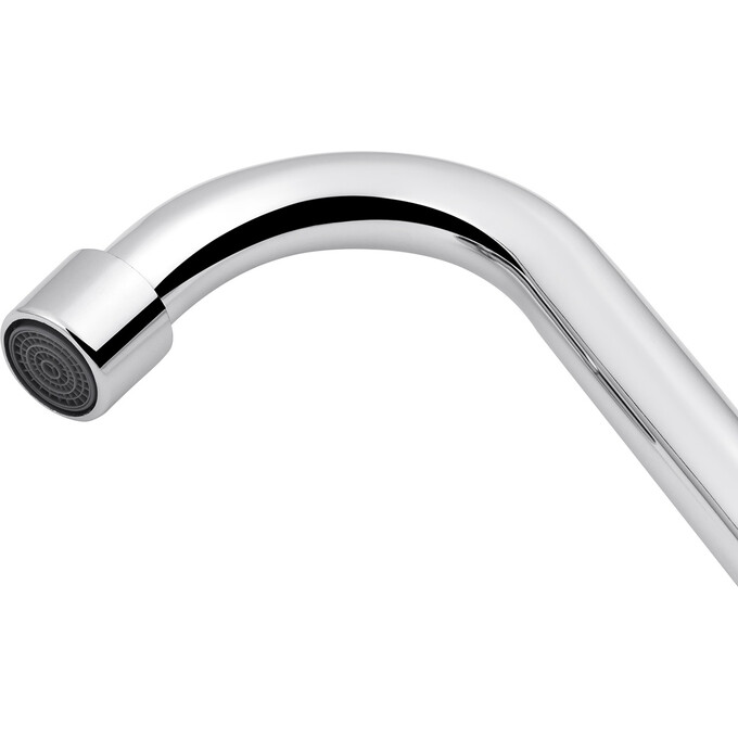 Смеситель для кухни Kroner KRM Rhein C030, фото 5