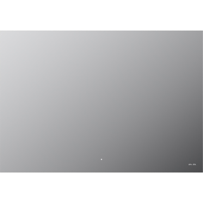 Зеркало для ванной комнаты Am.Pm X-Joy M85MOX11001WG38  (100x70 см, с LED-подсветкой, с ИК-сенсором), Доступные размеры: 100 x 70, фото 3