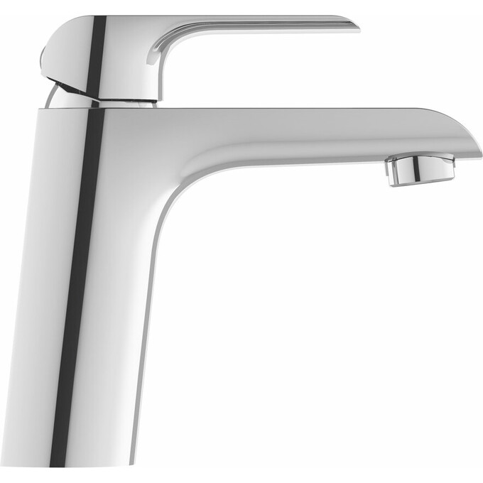 Смеситель для умывальника Ravak Flat FL 014.00 (X070118), Цвет производителя: хром, фото 9