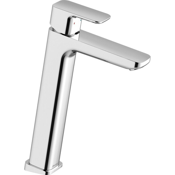 Смеситель для умывальника Ravak 10° Free TD F 015.00 (X070130, высокий), Цвет производителя: хром, фото 