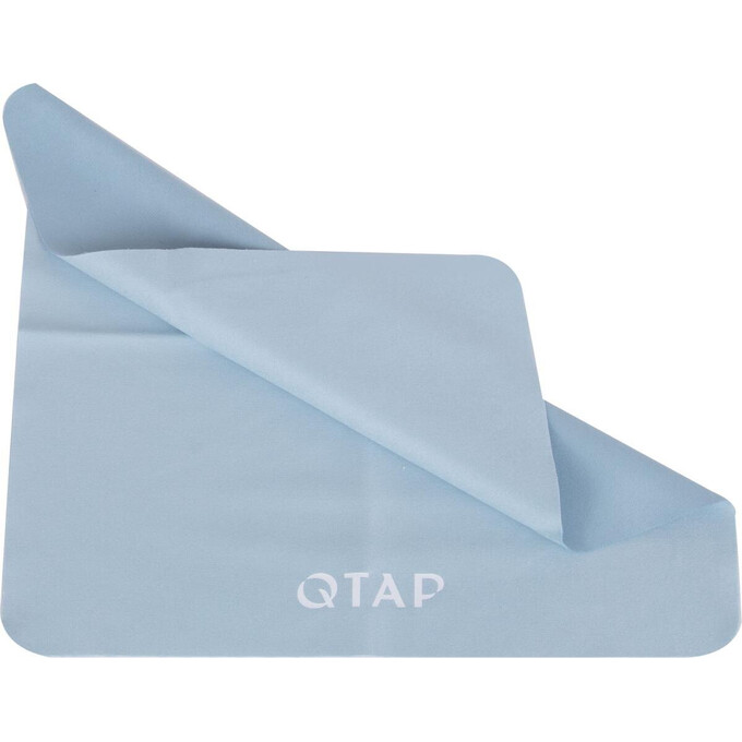 Дзеркало для ванної кімнати Qtap Mideya MI1 QT2078F904W (80x60 см, з LED підсвічуванням, антизапотіванням та димером), Доступні розміри: 80 x 60, фото , изображение 4