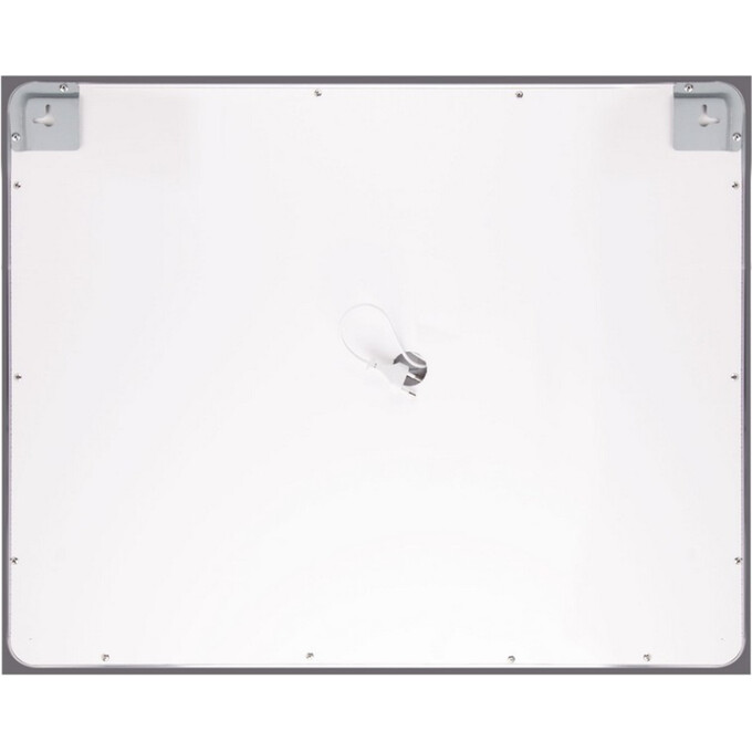 Дзеркало для ванної кімнати Qtap Mideya MI1 QT2078F614W (100x80 см, з LED підсвічуванням, антизапотіванням та димером), Доступні розміри: 100 x 80, фото , изображение 5