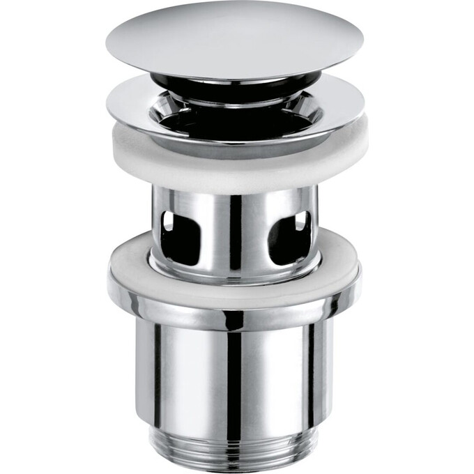 Донний клапан Kludi 104240500, фото 