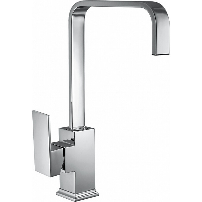 Змішувач для кухні Imprese Elanta 55450, фото 