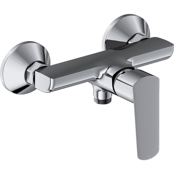 Смеситель для душа Ravak Life LF 032.00CR (X070474), Цвет производителя: хром, фото 