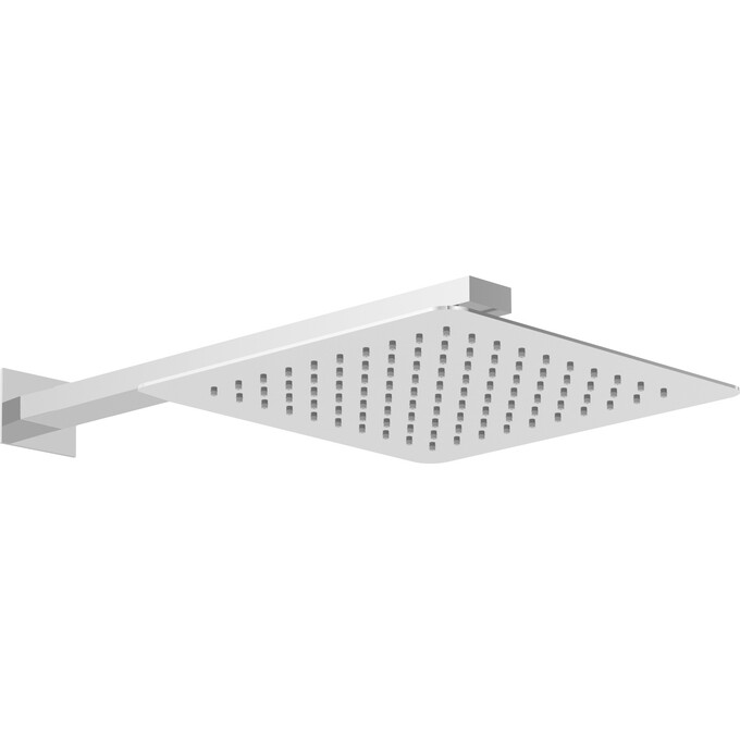 Душевая система Imprese Judit Chrome t03010801SQС (хром, скрытого монтажа), фото 3