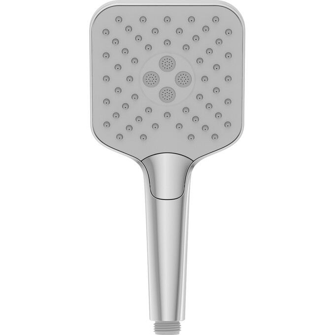 Душевая система Imprese Judit Chrome t03010801SQС (хром, скрытого монтажа), фото 4