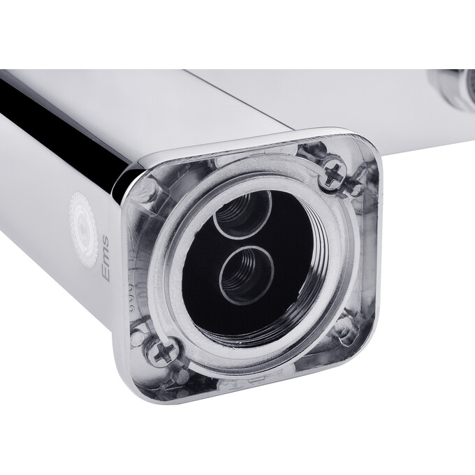 Комплект смесителей для ванной комнаты Kroner Armada & Ems KRAC067C010 (Armada-C067+Ems-C010), фото 18