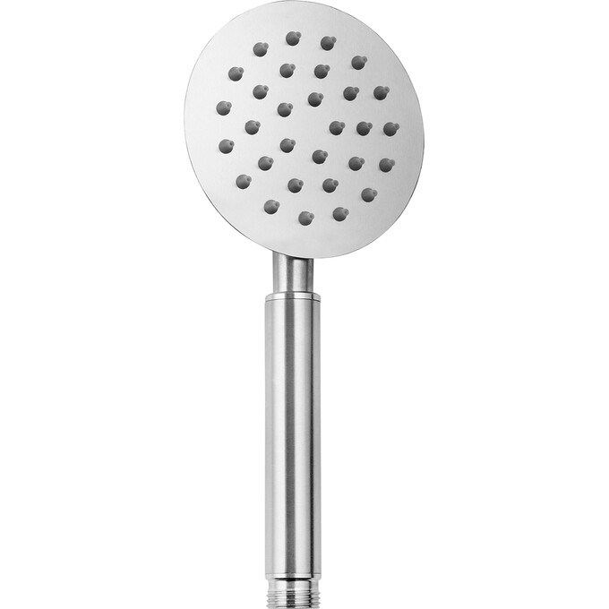 Комплект смесителей для ванной комнаты Kroner Edelstahl Klassisch KRKESG063ESG010 (Klassisch-ESG063+Klassisch-ESG010, нержавейка), фото 11