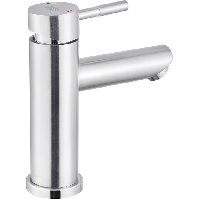 Комплект смесителей для ванной комнаты Kroner Edelstahl Klassisch KRKESG082ESG010ESG053 (Klassisch-ESG082+Klassisch-ESG010+Klassisch -ESG053, нержавейка), фото 14