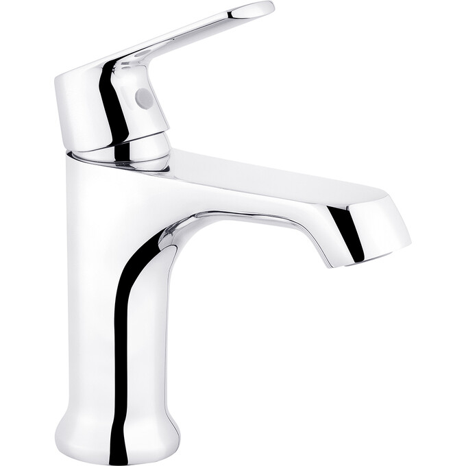 Комплект смесителей для ванной комнаты Kroner Armada & Armada KRAW066C010 (Armada-W066+Armada-C010), фото 21