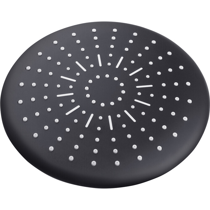 Комплект смесителей для ванной комнаты Kroner Edelstahl Klassisch KRKSCH063SCH010SCH053 (Klassisch-SCH063+Klassisch-SCH010+Klassisch-SCH053, черный), фото 6