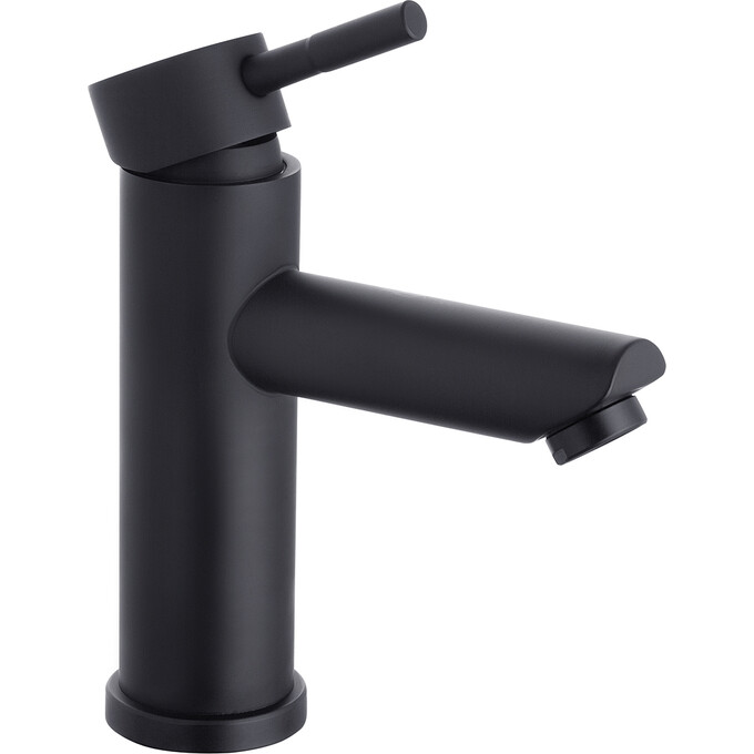 Комплект смесителей для ванной комнаты Kroner Edelstahl Klassisch KRKSCH063SCH010SCH053 (Klassisch-SCH063+Klassisch-SCH010+Klassisch-SCH053, черный), фото 16