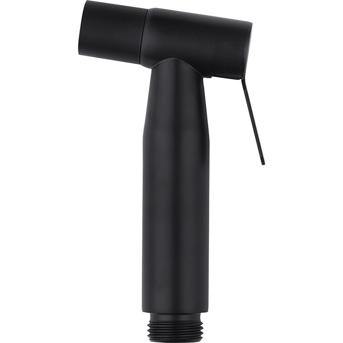 Комплект смесителей для ванной комнаты Kroner Edelstahl Klassisch KRKSCH063SCH010SCH053 (Klassisch-SCH063+Klassisch-SCH010+Klassisch-SCH053, черный), фото 24