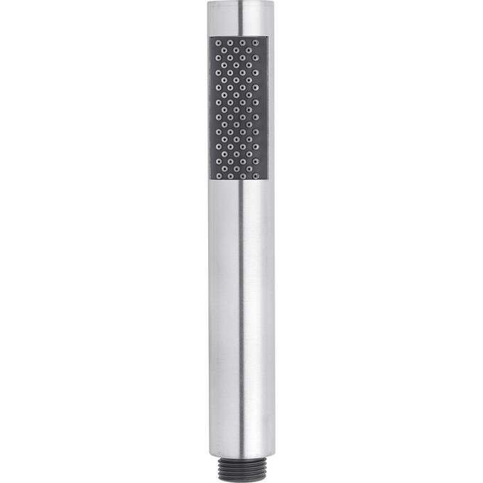 Комплект смесителей для ванной комнаты Kroner Edelstahl Klassisch KRKESG082ESG010ESG053 (Klassisch-ESG082+Klassisch-ESG010+Klassisch -ESG053, нержавейка), фото 5