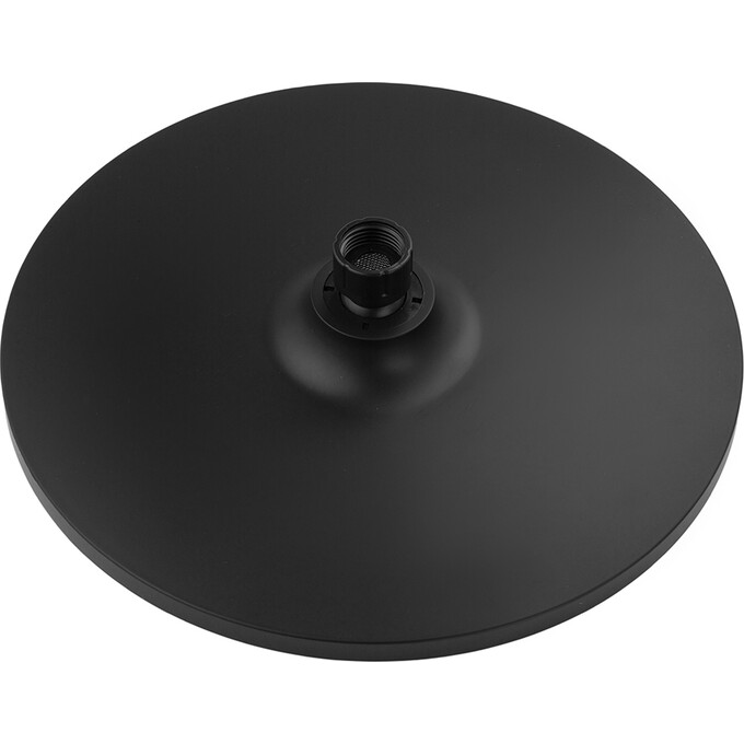 Комплект смесителей для ванной комнаты Kroner Graz & Edelstahl Kubus KRGSCH063SCH010 (Graz-SCH063+Kubus-SCH010, черный матовый), фото 14