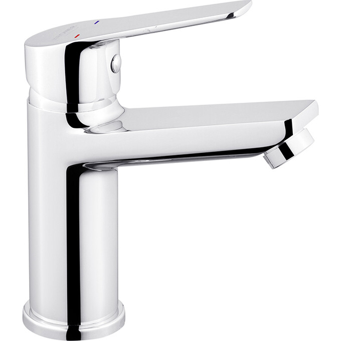 Комплект смесителей для ванной комнаты Kroner Armada & Hagen & Bidet KRAC064KC010C082 (Armada-C064K+Hagen-C010+Bidet-C082), фото 25