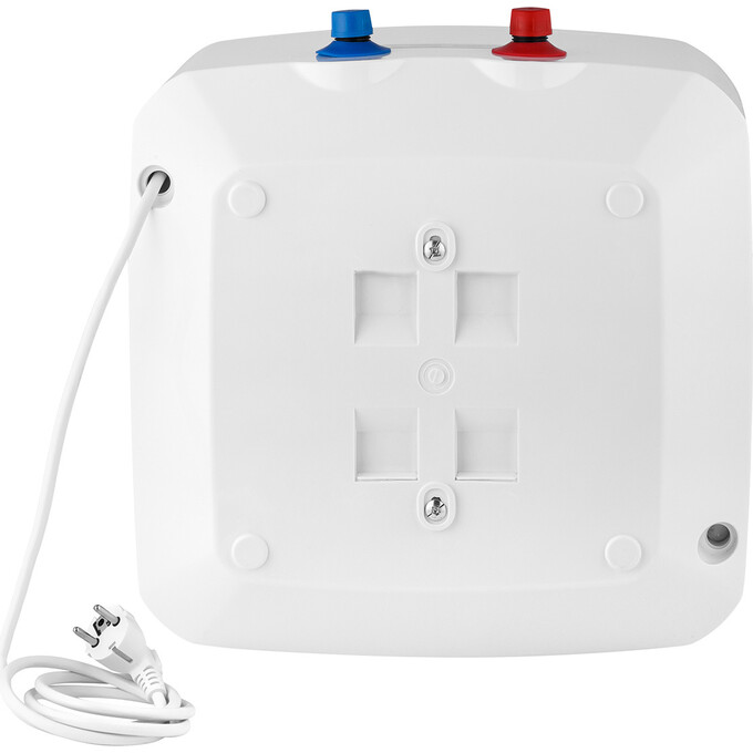 Бойлер Kroner Small K10SU1.5 (10 л, 1500 Вт, мокрий ТЕН), фото , изображение 4