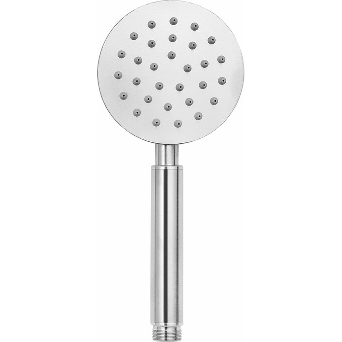 Смеситель для душа Kroner KRP Edelstahl Klassisch - ESG050 (нержавейка), фото 4