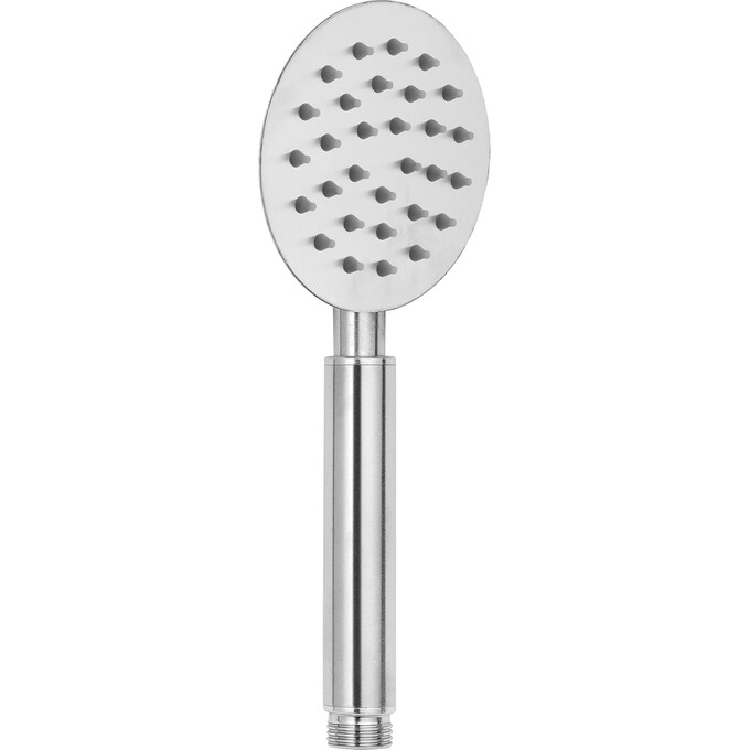 Смеситель для душа Kroner KRP Edelstahl Klassisch - ESG050 (нержавейка), фото 5