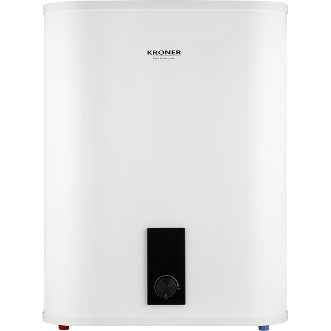 Бойлер Kroner NEO Flacher K50PVH2 (50 л, 2000 Вт, мокрый ТЭН), Объем: 50, фото 