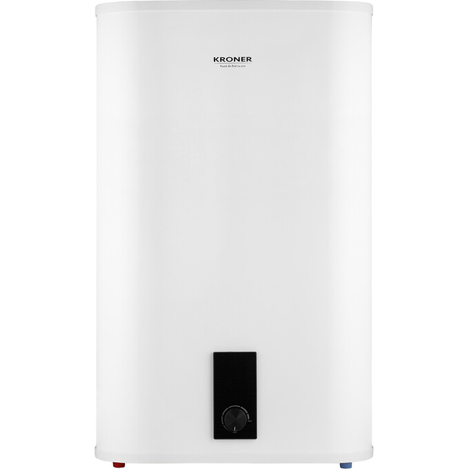 Бойлер Kroner NEO Flacher K100PVH2 (100 л, 2000 Вт, мокрый ТЭН), Объем: 100, фото 
