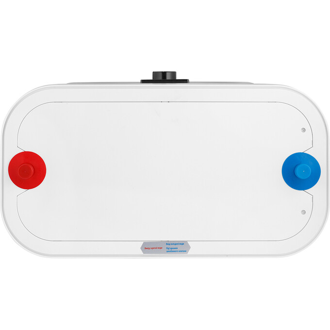 Бойлер Kroner NEO Flacher K100PVH2-D (100 л, 2х1000 Вт, сухий ТЕН), Об'єм: 100, фото , изображение 5